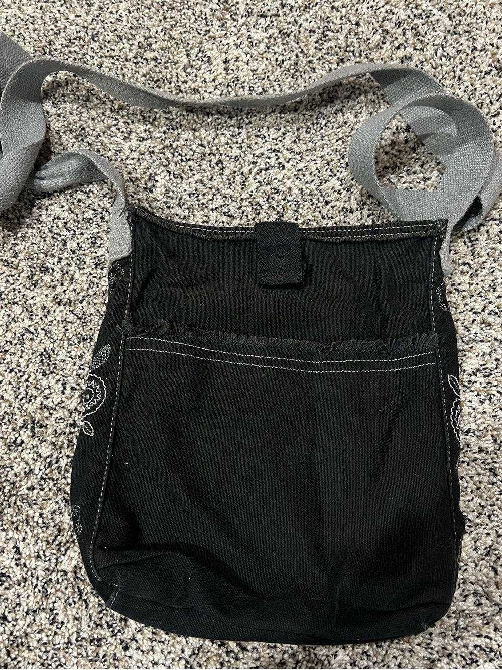 Thirty One Retro Metro crossbody bag